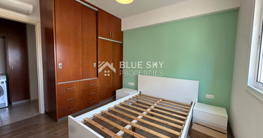 Modern Three-Bedroom Fully Furnished Apartment for Rent | Kato Polemidia
