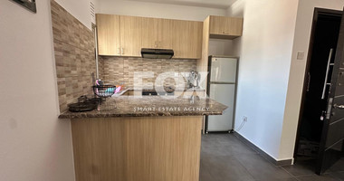 Renovated One-Bedroom Apartment for Rent | Agia Trias, Limassol | Walking Distance to the Beach