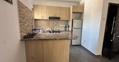 Renovated One-Bedroom Apartment for Rent | Agia Trias, Limassol | Walking Distance to the Beach