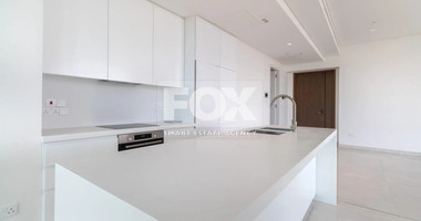 Luxury 3-Bedroom Residence | Exclusive Waterfront Living | Limassol, Cyprus