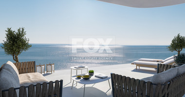 Luxury 3-Bedroom Residence | Exclusive Waterfront Living | Limassol, Cyprus