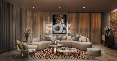 Luxury 3-Bedroom Residence | Exclusive Waterfront Living | Limassol, Cyprus