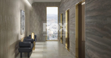 Luxury 3-Bedroom Residence | Exclusive Waterfront Living | Limassol, Cyprus