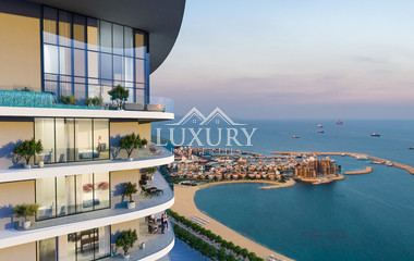 Signature Luxury 3-Bedroom Residence |  Near Limassol Marina, Cyprus
