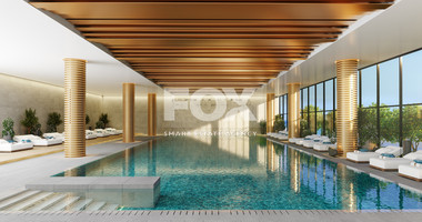 Signature Luxury 3-Bedroom Residence |  Near Limassol Marina, Cyprus