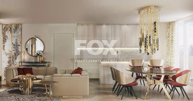 Signature Luxury 3-Bedroom Residence |  Near Limassol Marina, Cyprus
