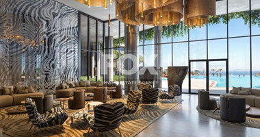 Signature Luxury 3-Bedroom Residence |  Near Limassol Marina, Cyprus