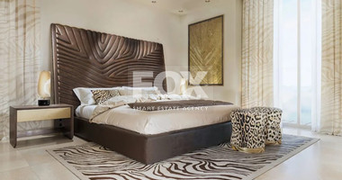 Signature Luxury 3-Bedroom Residence |  Near Limassol Marina, Cyprus
