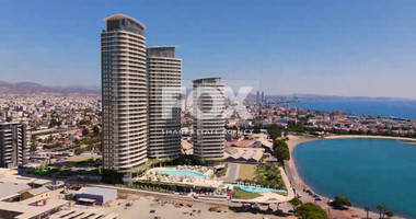 Signature Luxury 3-Bedroom Residence |  Near Limassol Marina, Cyprus