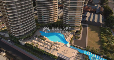 Signature Luxury 3-Bedroom Residence |  Near Limassol Marina, Cyprus