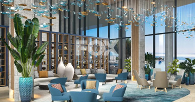 Luxury Coastal Apartment with Five-Star Amenities in Limassol – Spacious Four-Bedroom Residence for sale close to Limassol Marina