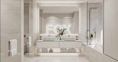 Luxury Coastal Apartment with Five-Star Amenities in Limassol – Spacious Four-Bedroom Residence for sale close to Limassol Marina