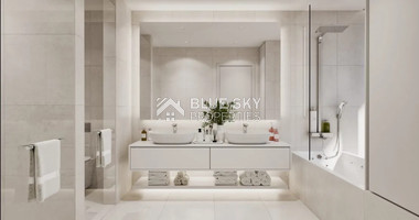 Luxury Coastal Apartment with Five-Star Amenities in Limassol – Spacious Four-Bedroom Residence for sale close to Limassol Marina