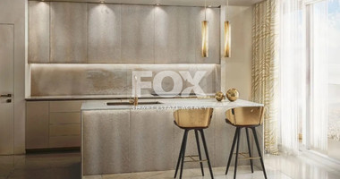 Luxury Coastal Apartment with Five-Star Amenities in Limassol – Spacious Four-Bedroom Residence for sale close to Limassol Marina