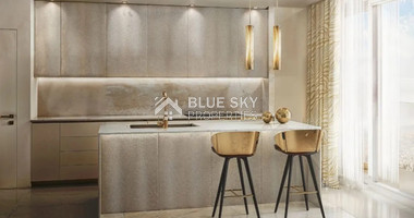 Luxury Coastal Apartment with Five-Star Amenities in Limassol – Spacious Four-Bedroom Residence for sale close to Limassol Marina