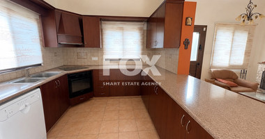 Charming 4-Bedroom Family Home in the Heart of Cyprus' Green Mountains