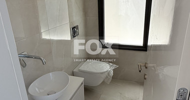 For rent Luxury Exclusive Gated Coastal Villa in Geroskipou in Paphos