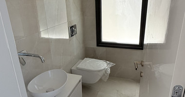 For rent Luxury Exclusive Gated Coastal Villa in Geroskipou in Paphos