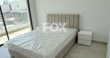 For rent Luxury Exclusive Gated Coastal Villa in Geroskipou in Paphos