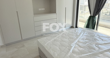 For rent Luxury Exclusive Gated Coastal Villa in Geroskipou in Paphos