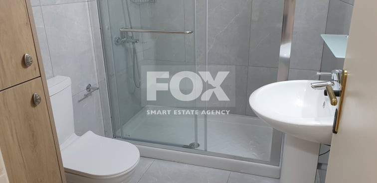 Two Bedroom Ground Floor Apartment for Rent in Neapolis, Limassol