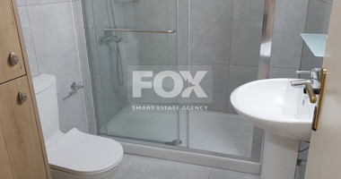 Two Bedroom Ground Floor Apartment for Rent in Neapolis, Limassol