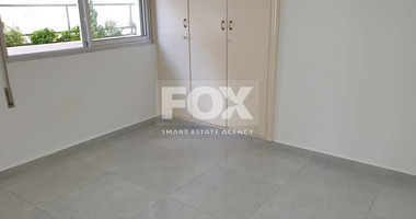 Two Bedroom Ground Floor Apartment for Rent in Neapolis, Limassol