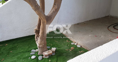 Two Bedroom Ground Floor Apartment for Rent in Neapolis, Limassol