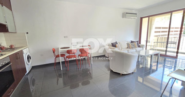 Charming One Bedroom Apartment for Rent in Limassol Town Centre