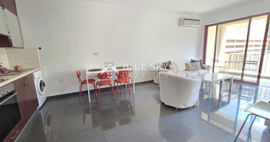 Charming One Bedroom Apartment for Rent in Limassol Town Centre