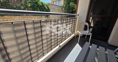 Charming One Bedroom Apartment for Rent in Limassol Town Centre