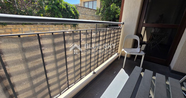 Charming One Bedroom Apartment for Rent in Limassol Town Centre
