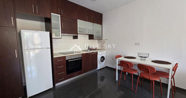 Charming One Bedroom Apartment for Rent in Limassol Town Centre