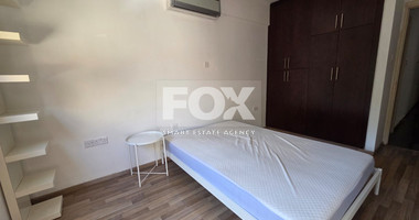 Charming One Bedroom Apartment for Rent in Limassol Town Centre