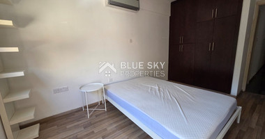 Charming One Bedroom Apartment for Rent in Limassol Town Centre