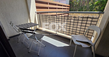 Charming One Bedroom Apartment for Rent in Limassol Town Centre