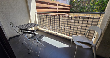 Charming One Bedroom Apartment for Rent in Limassol Town Centre