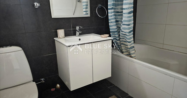Charming One Bedroom Apartment for Rent in Limassol Town Centre