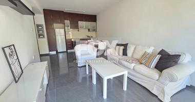 Charming One Bedroom Apartment for Rent in Limassol Town Centre
