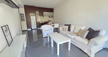Charming One Bedroom Apartment for Rent in Limassol Town Centre