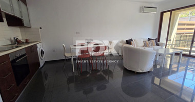 Charming One Bedroom Apartment for Rent in Limassol Town Centre