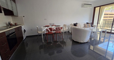 Charming One Bedroom Apartment for Rent in Limassol Town Centre