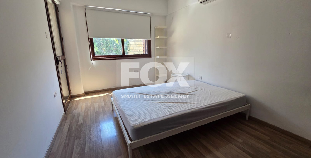 Charming One Bedroom Apartment for Rent in Limassol Town Centre