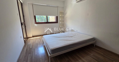 Charming One Bedroom Apartment for Rent in Limassol Town Centre