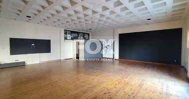 Shop for Rent – 100 m² | Katholiki, Limassol