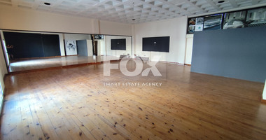 Shop for Rent – 100 m² | Katholiki, Limassol
