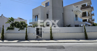 Three Bedroom Modern-Detached House with Garden in Zakaki Area