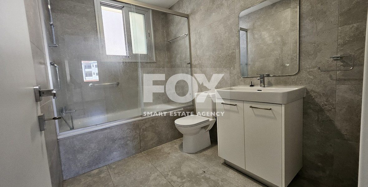Three Bedroom Modern-Detached House with Garden in Zakaki Area