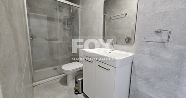Three Bedroom Modern-Detached House with Garden in Zakaki Area