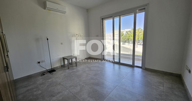 Three Bedroom Modern-Detached House with Garden in Zakaki Area